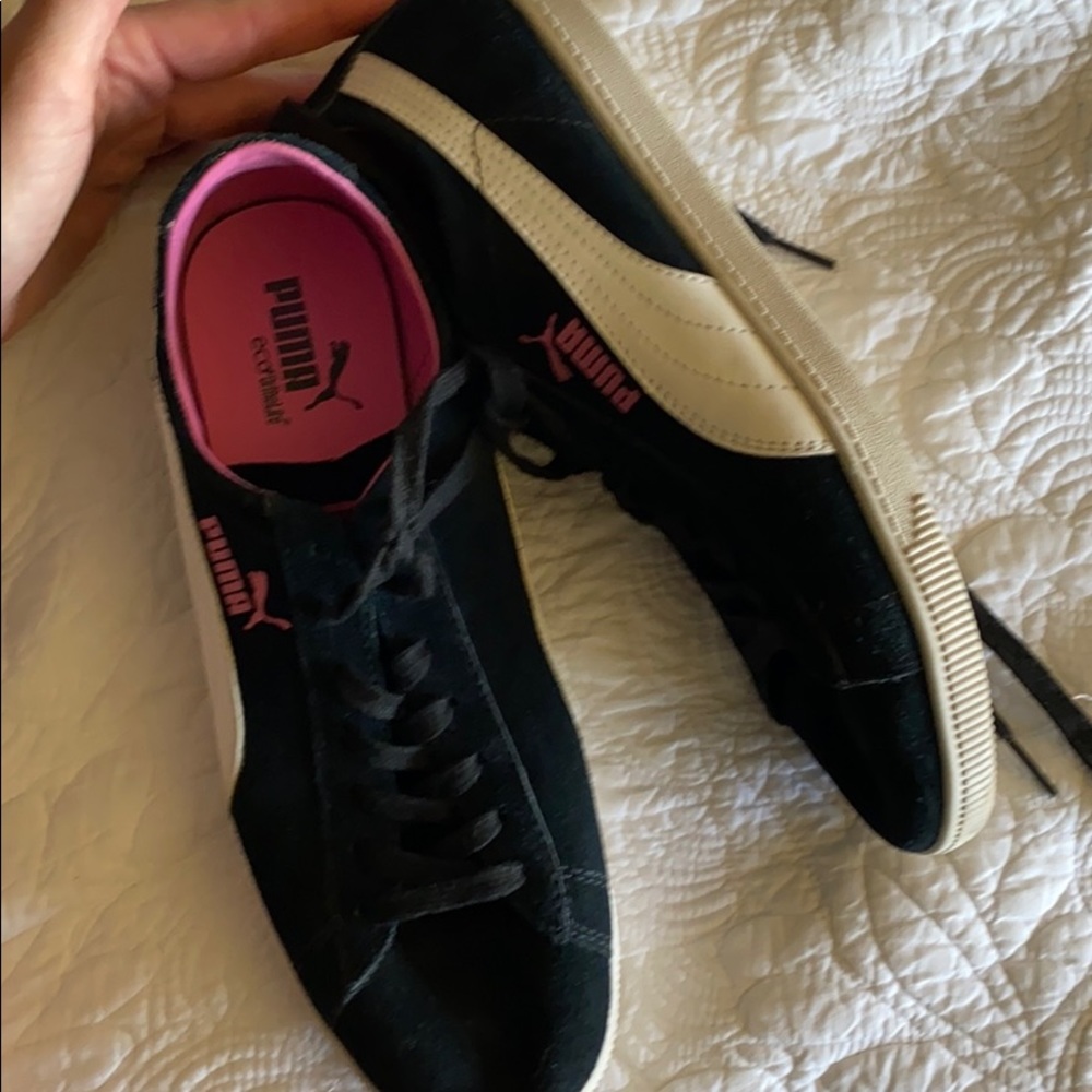 Puma sneakers